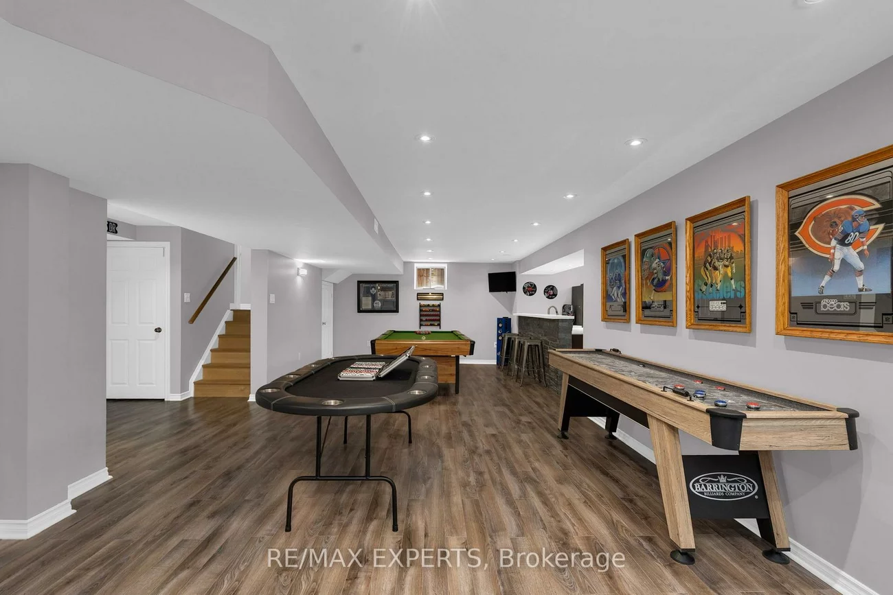 25, Mccandless, Caledon East, Caledon