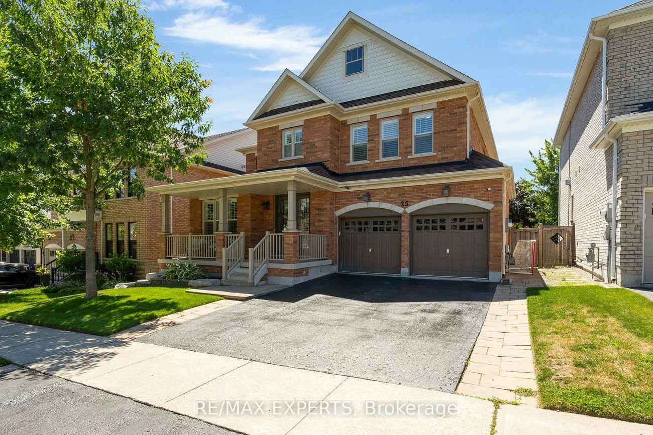 25, Mccandless, Caledon East, Caledon