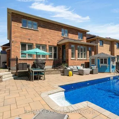 25, Mccandless, Caledon East, Caledon