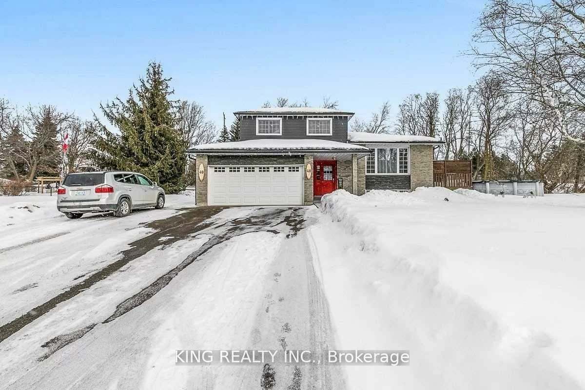 40, Victoria, Mono Mills, Caledon