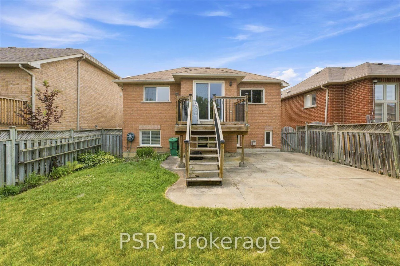 7, Bradwick, Rural Caledon, Caledon