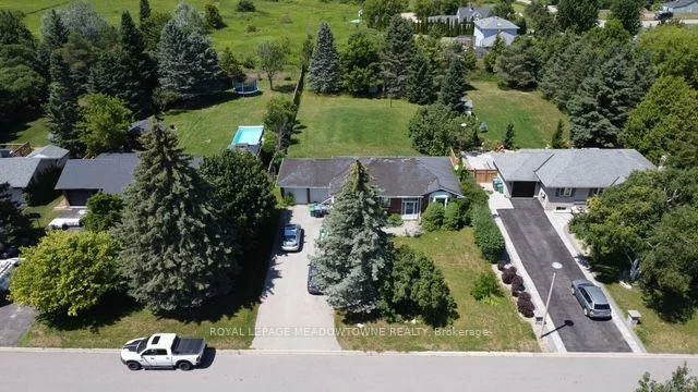 26, Davis, Alton, Caledon