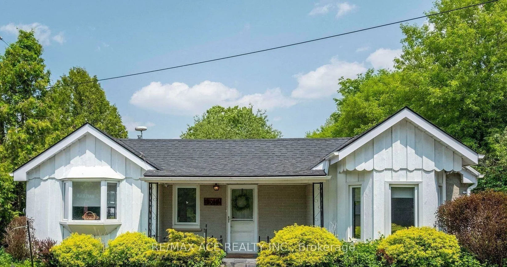 11, Maple, Palgrave, Caledon