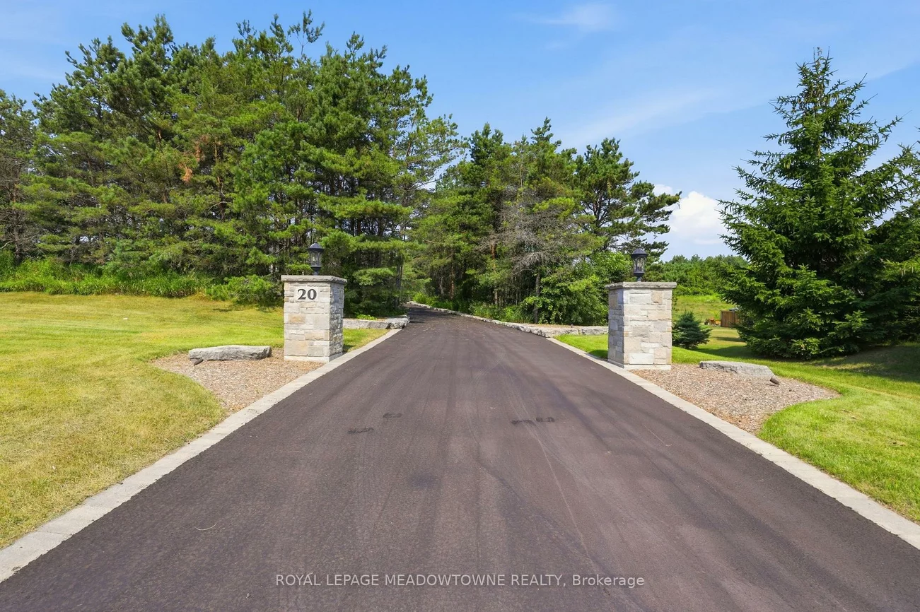 20, Buckstown, Palgrave, Caledon