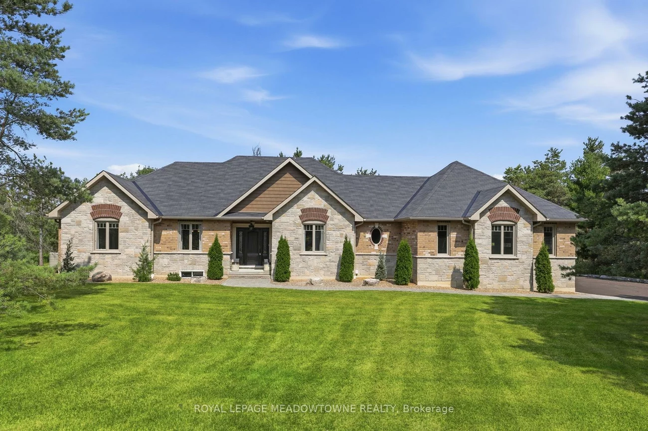 20, Buckstown, Palgrave, Caledon