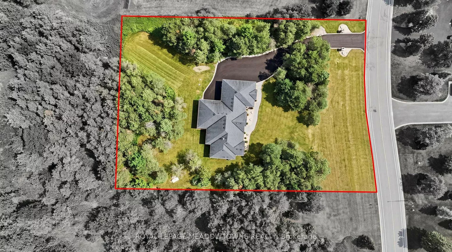 20, Buckstown, Palgrave, Caledon