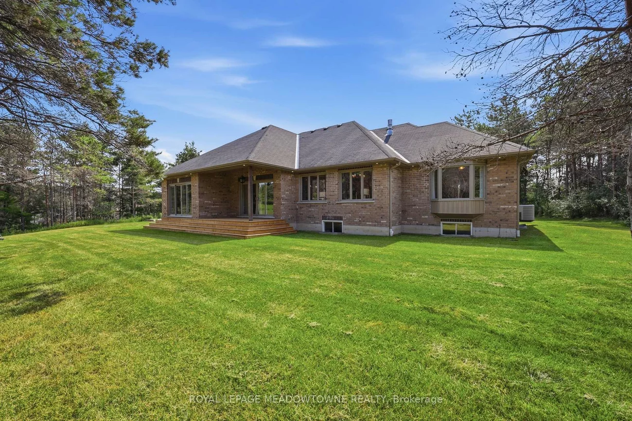20, Buckstown, Palgrave, Caledon