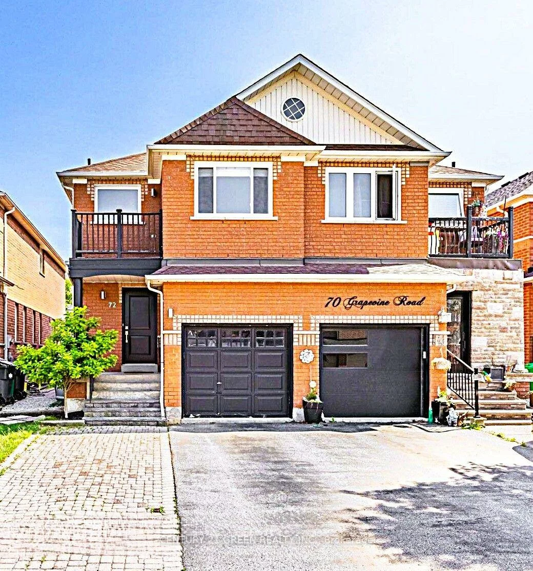 72, Grapevine, Bolton West, Caledon