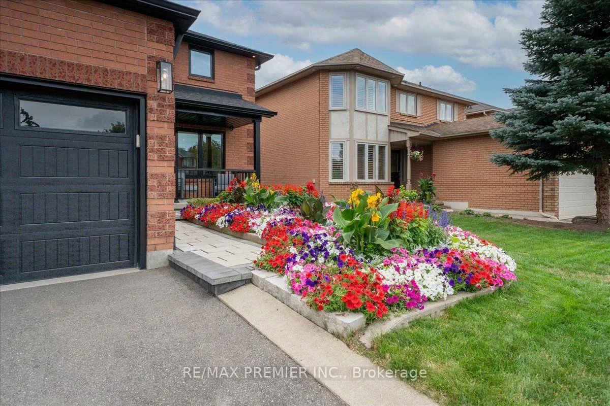 23, Berrydown, Bolton East, Caledon