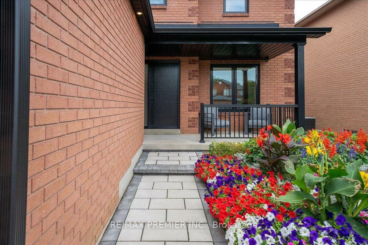 23, Berrydown, Bolton East, Caledon