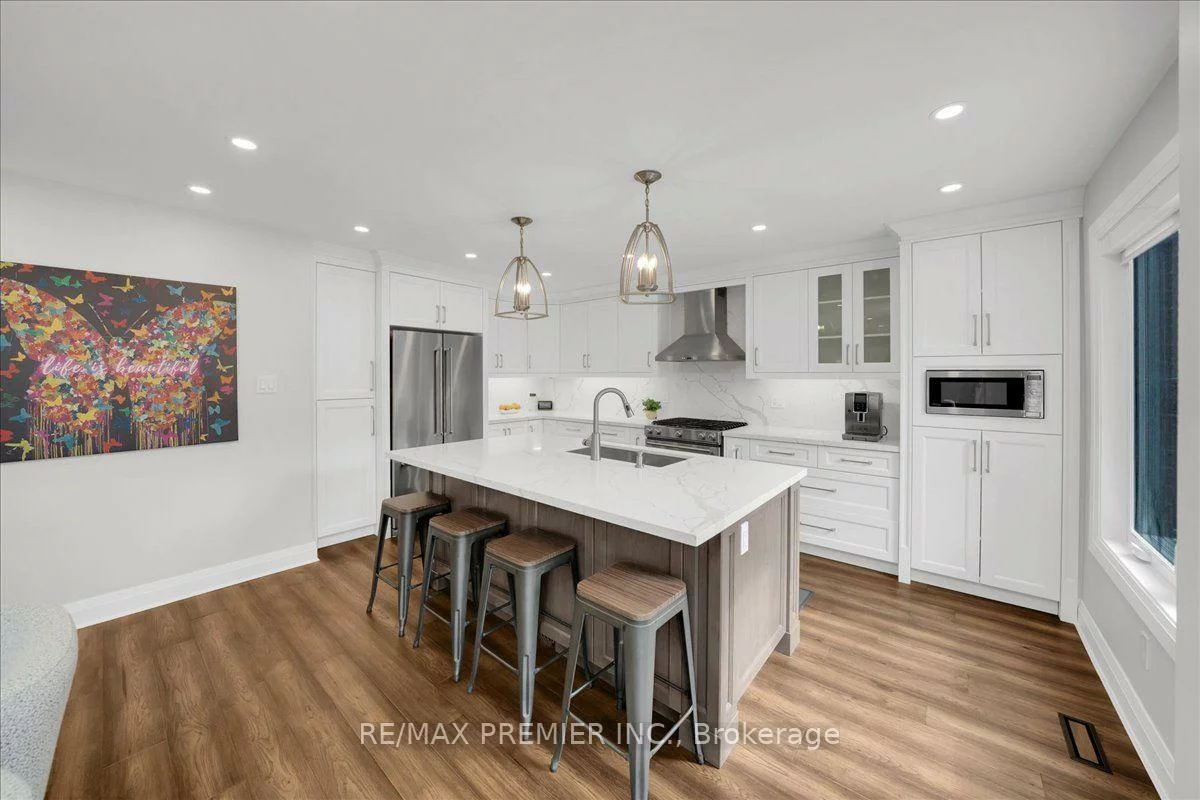 23, Berrydown, Bolton East, Caledon