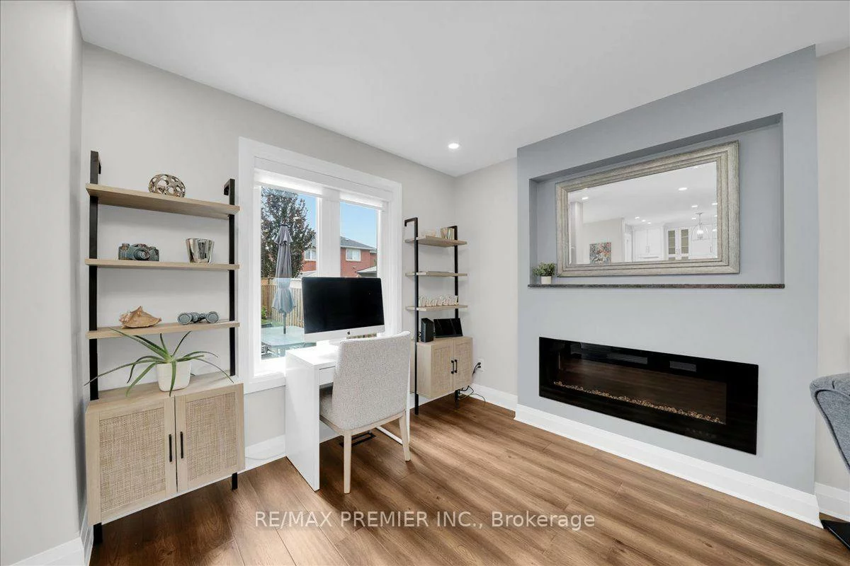 23, Berrydown, Bolton East, Caledon