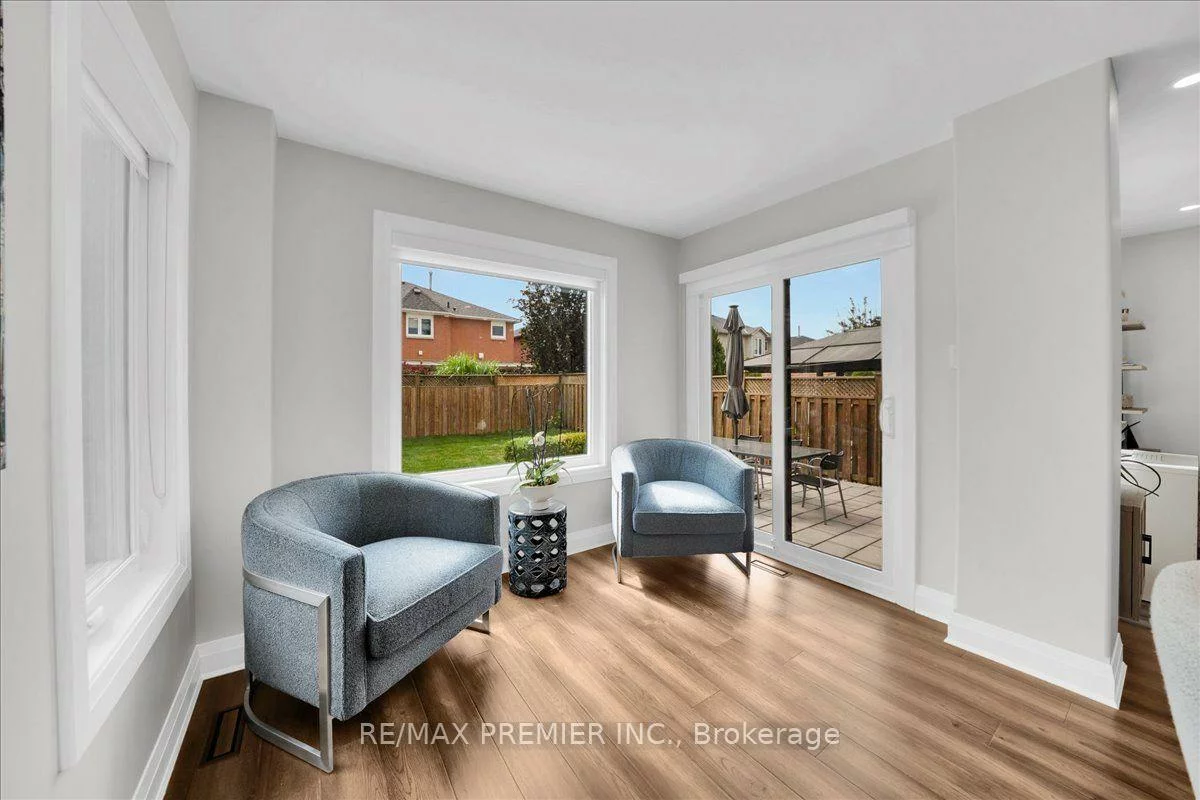 23, Berrydown, Bolton East, Caledon