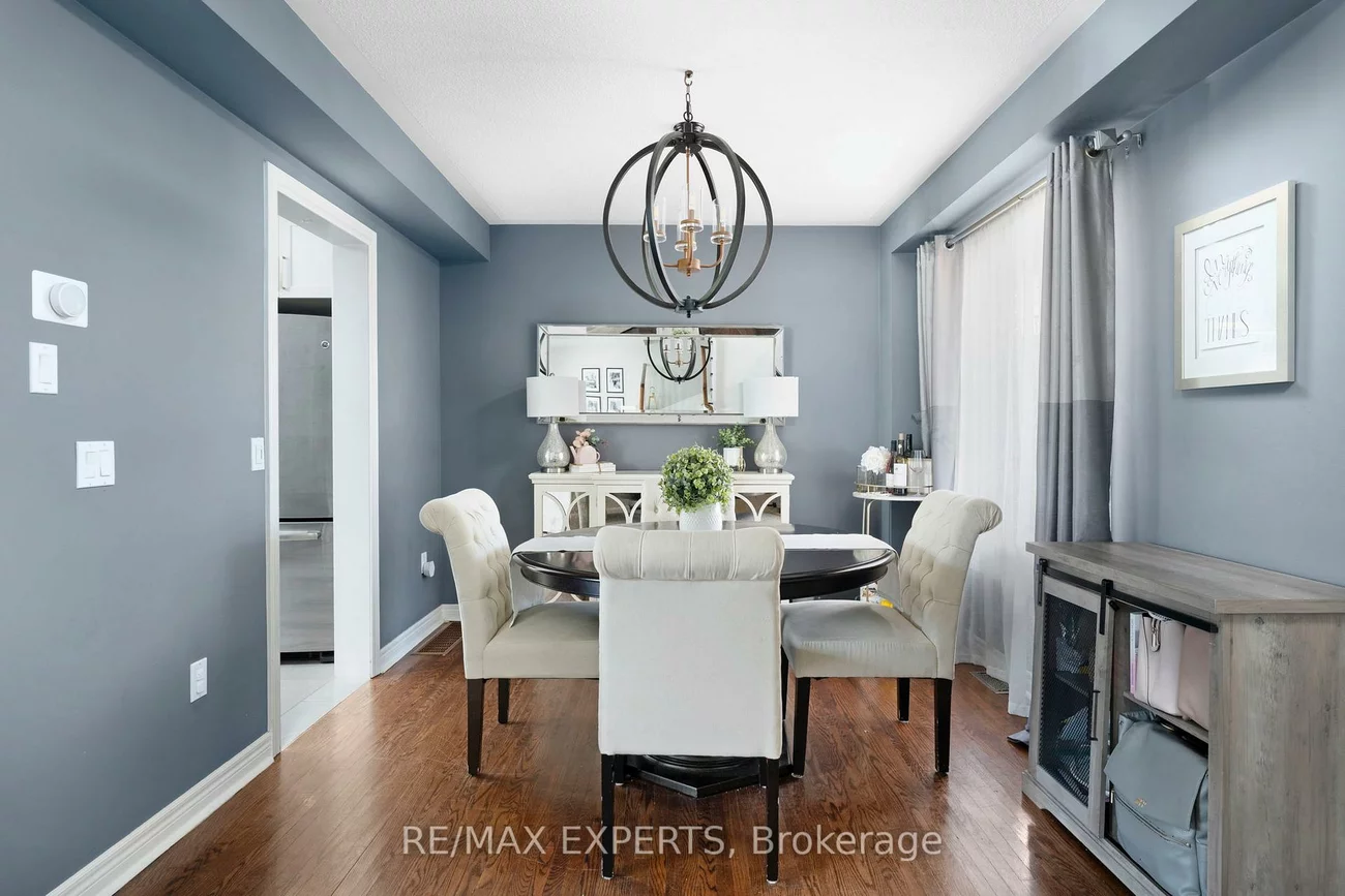 28, Crestridge, Bolton North, Caledon