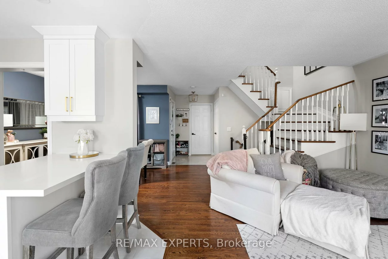 28, Crestridge, Bolton North, Caledon