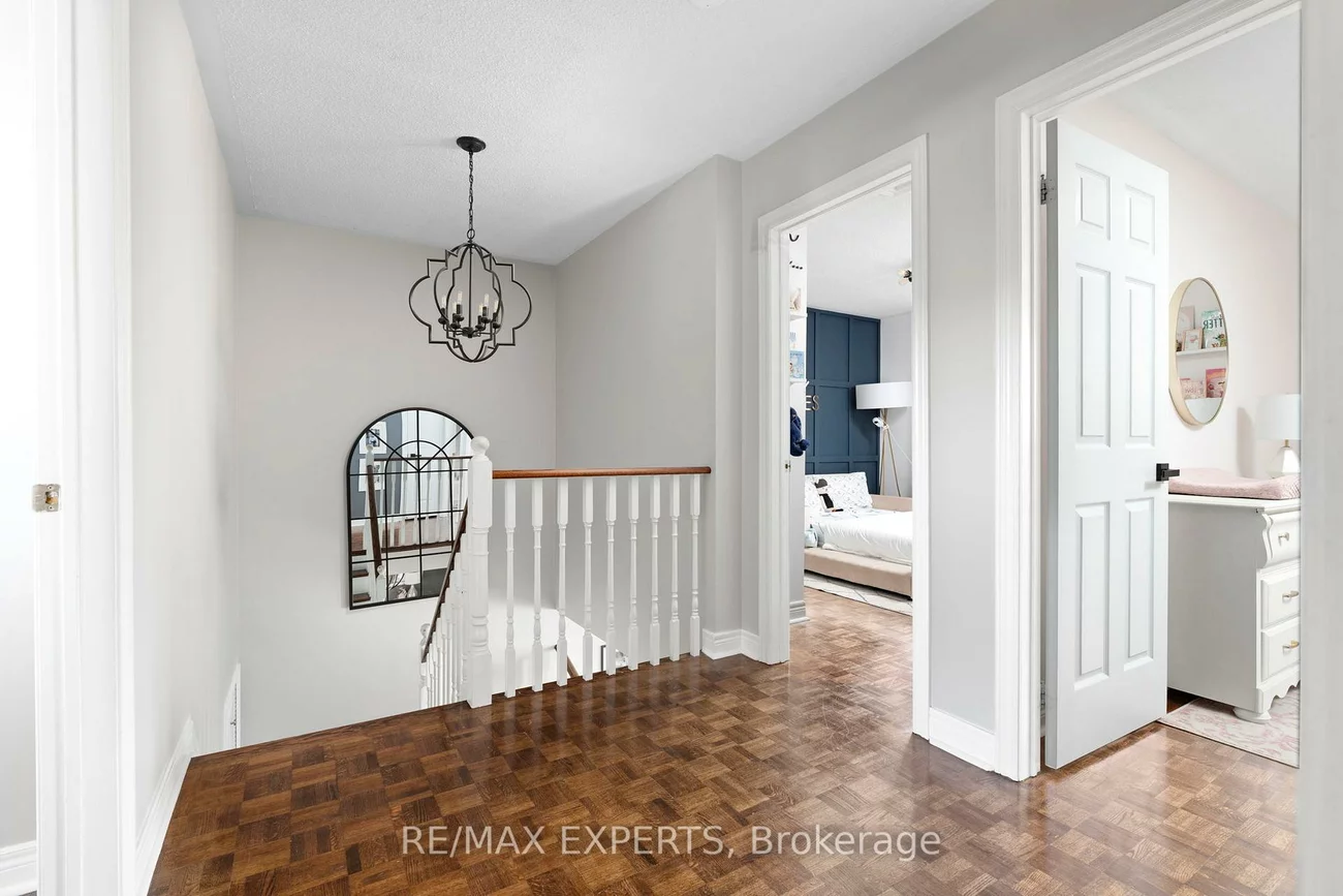 28, Crestridge, Bolton North, Caledon