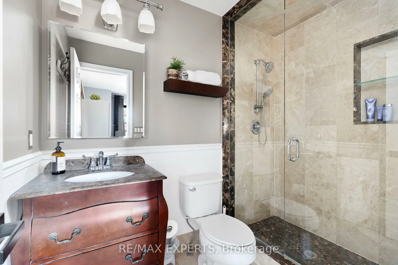 28, Crestridge, Bolton North, Caledon