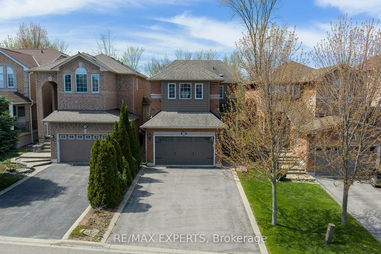 28, Crestridge, Bolton North, Caledon