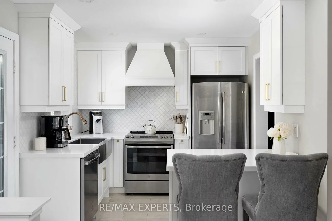 28, Crestridge, Bolton North, Caledon