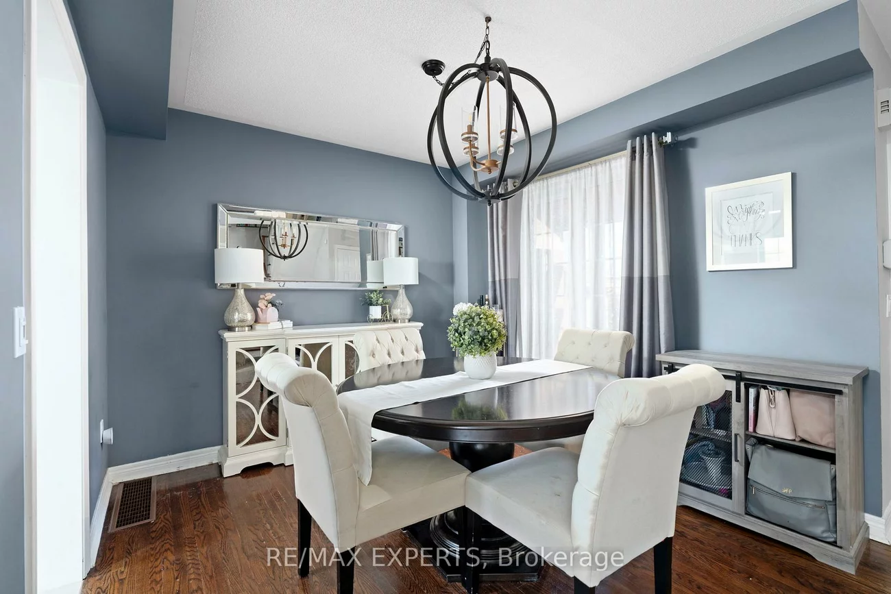 28, Crestridge, Bolton North, Caledon