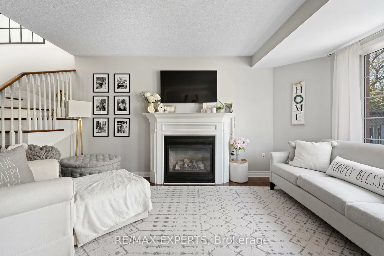 28, Crestridge, Bolton North, Caledon