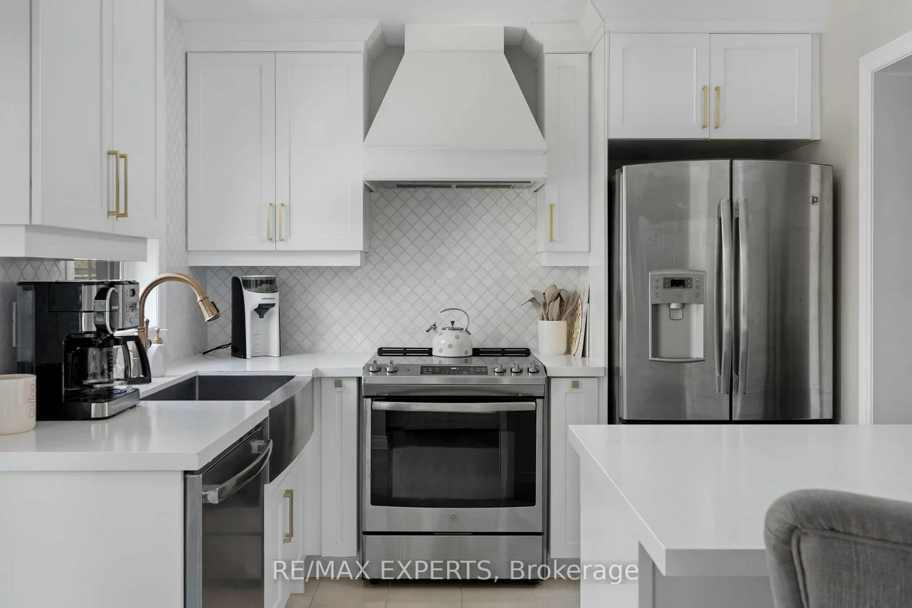28, Crestridge, Bolton North, Caledon