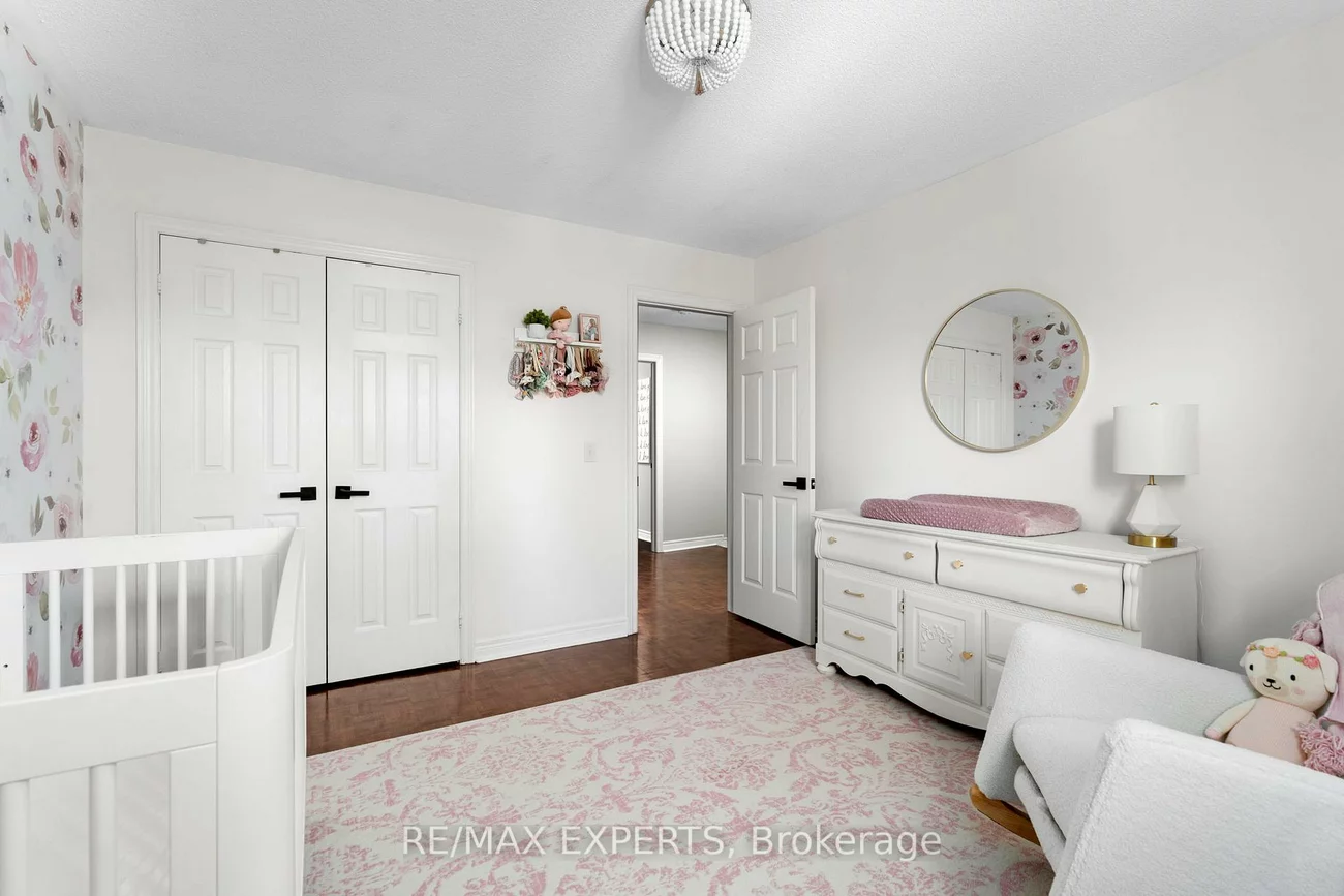 28, Crestridge, Bolton North, Caledon