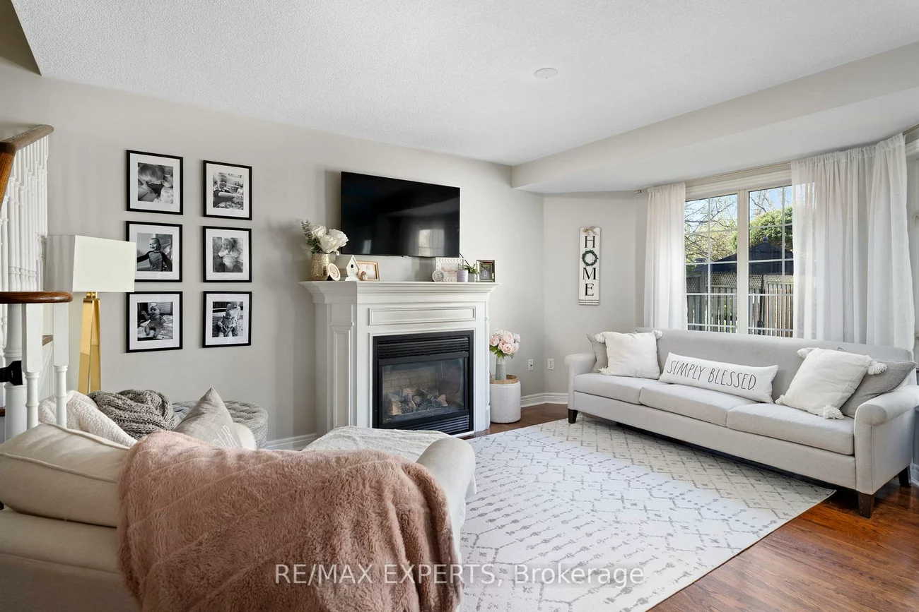 28, Crestridge, Bolton North, Caledon