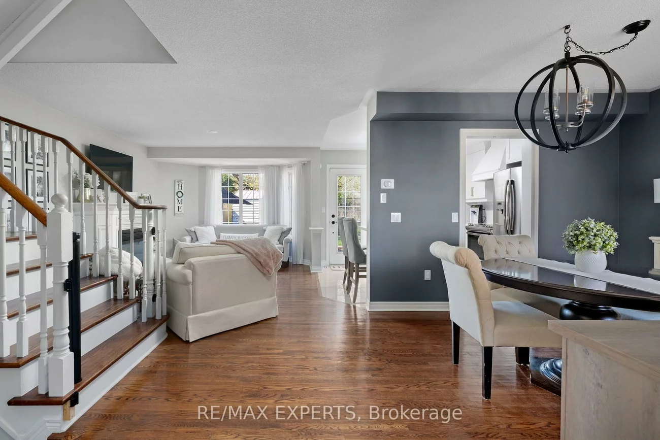 28, Crestridge, Bolton North, Caledon