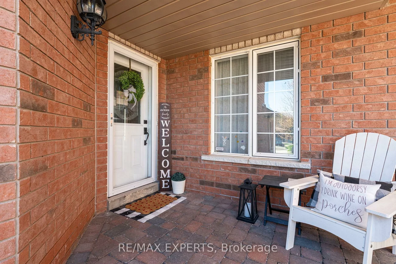 28, Crestridge, Bolton North, Caledon