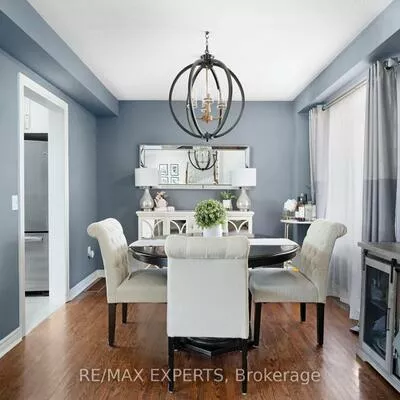 28, Crestridge, Bolton North, Caledon