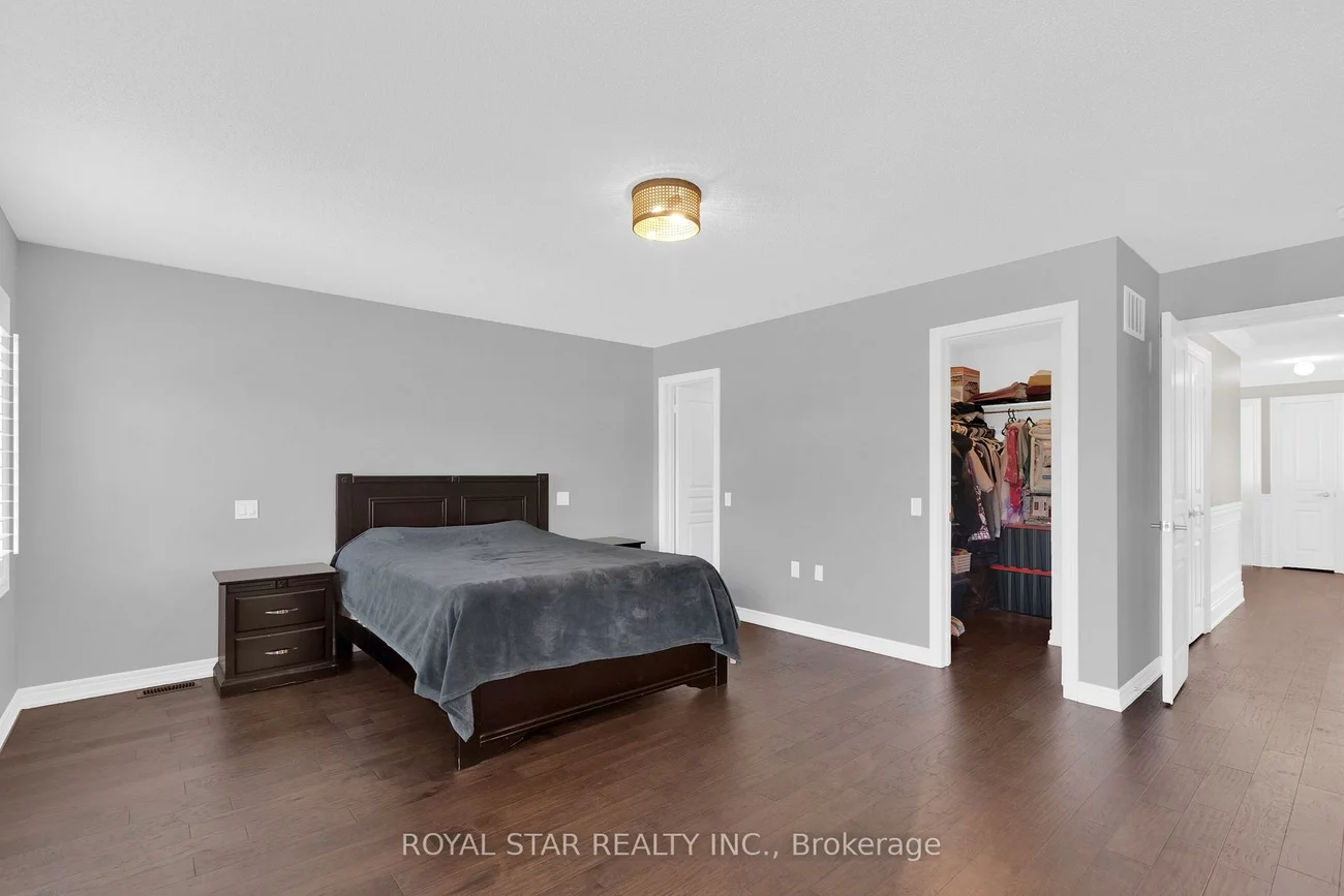 50, Brookwater, Rural Caledon, Caledon