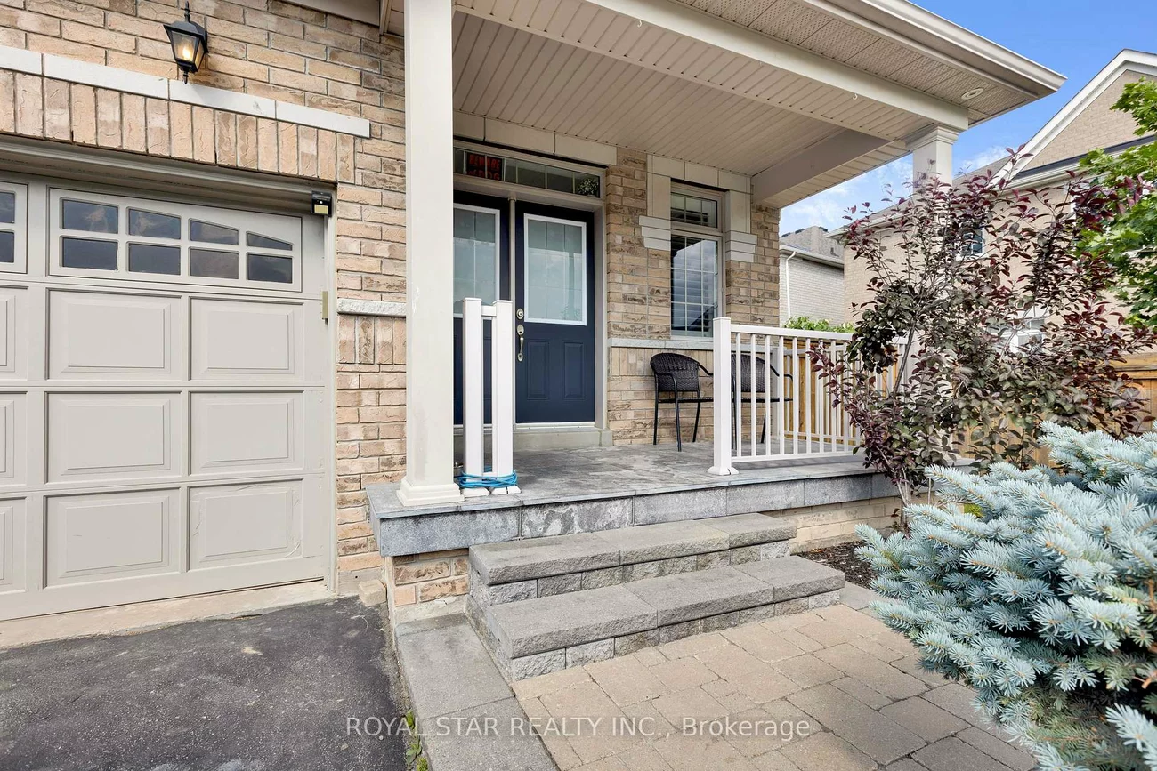 50, Brookwater, Rural Caledon, Caledon