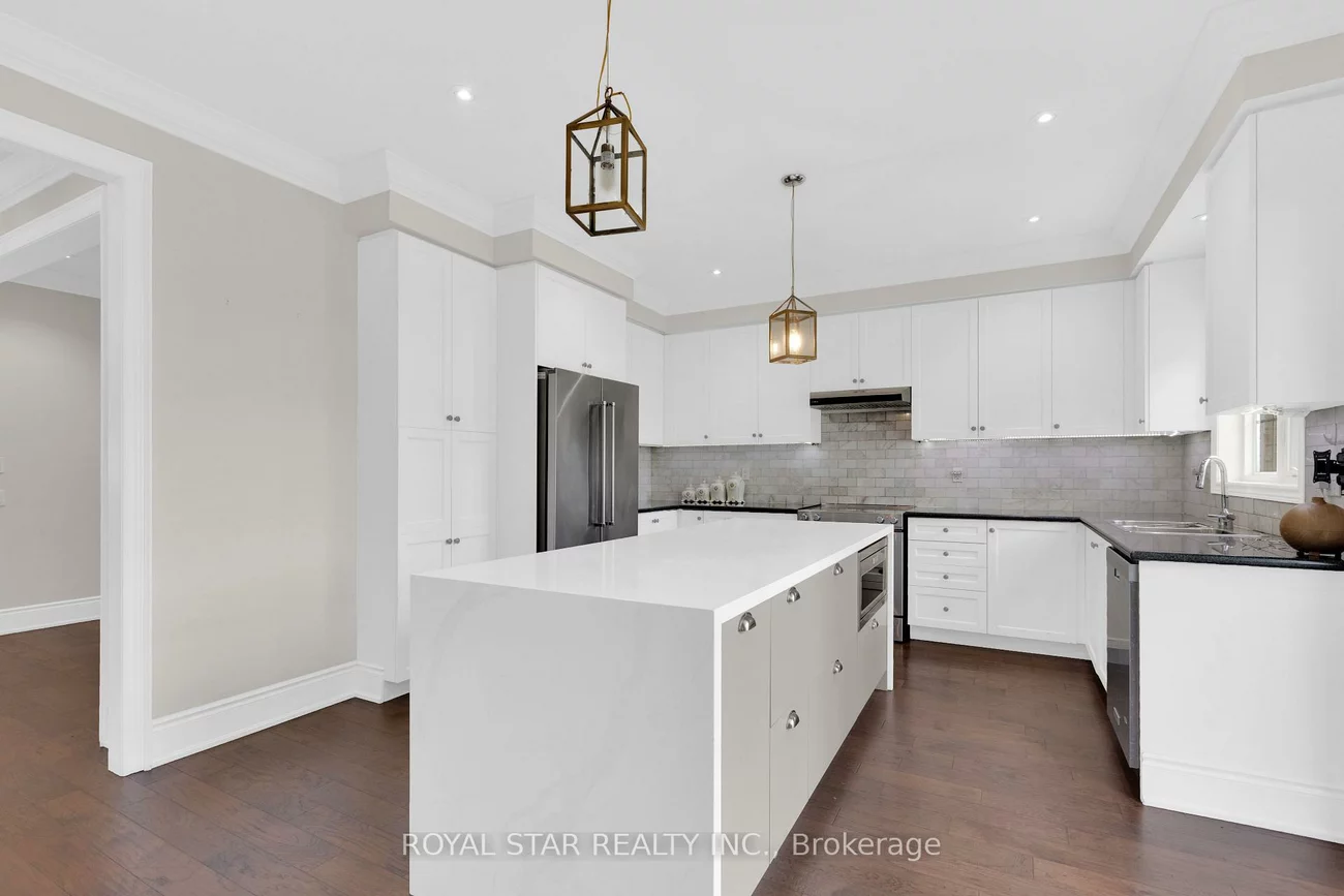 50, Brookwater, Rural Caledon, Caledon