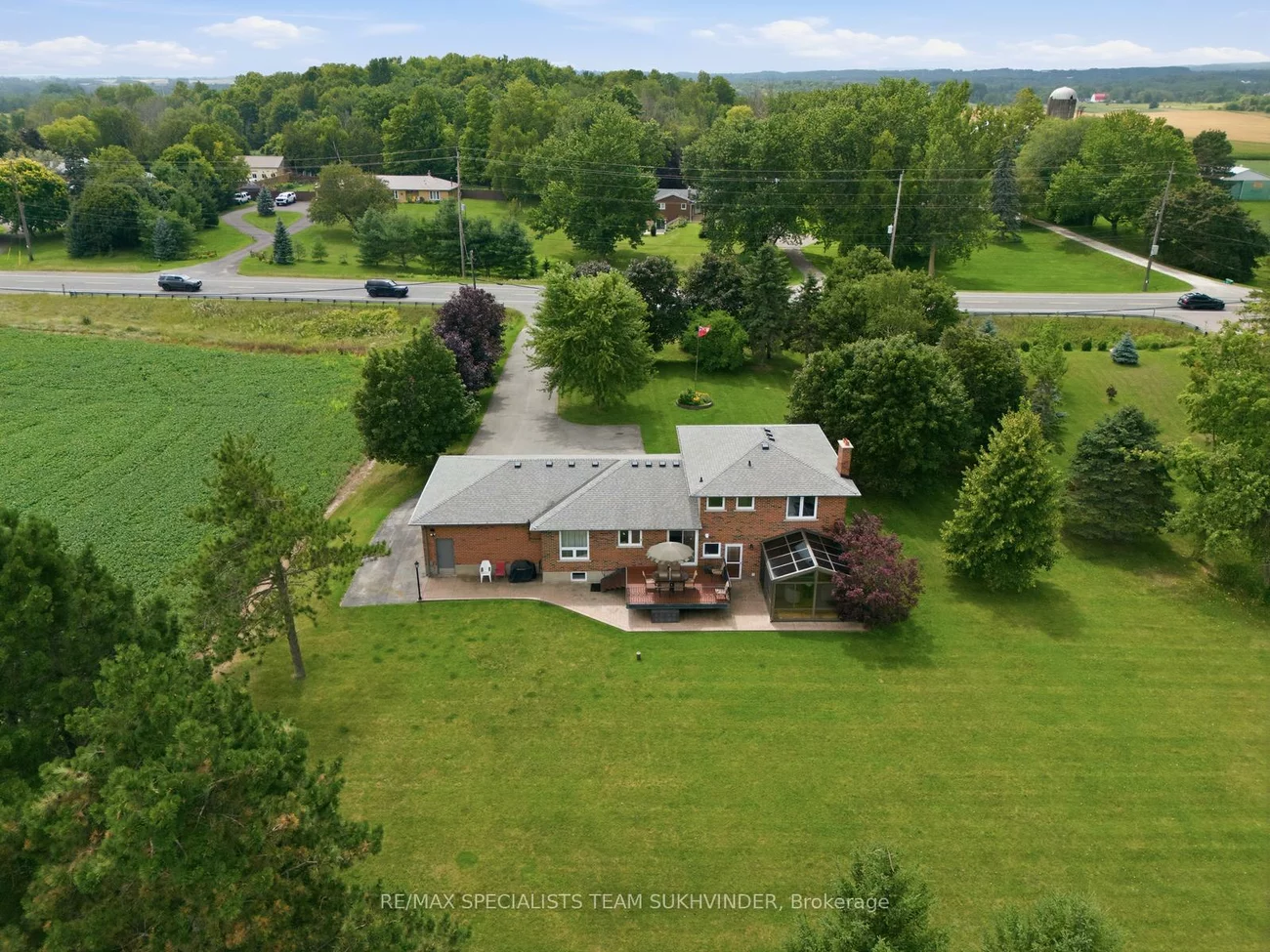 14791, Hwy 50, Rural Caledon, Caledon