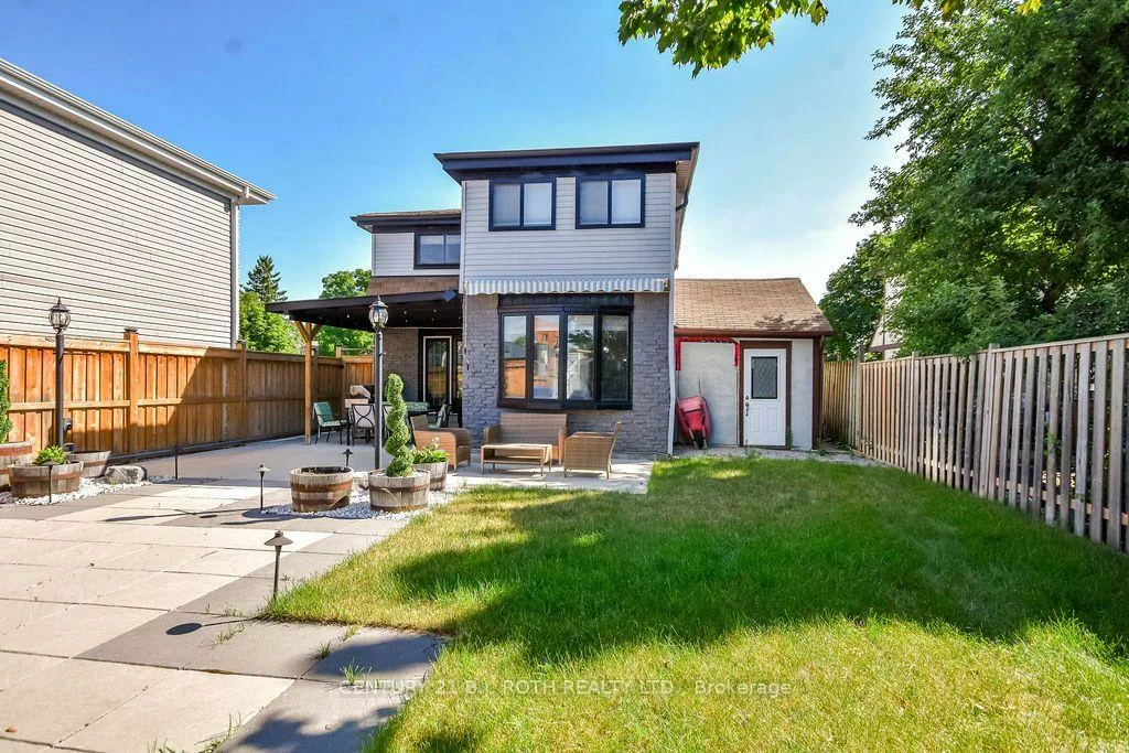 249, Leavens, Bolton East, Caledon