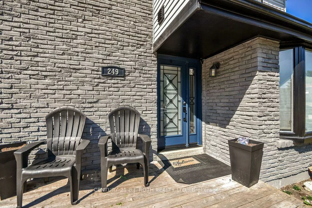 249, Leavens, Bolton East, Caledon