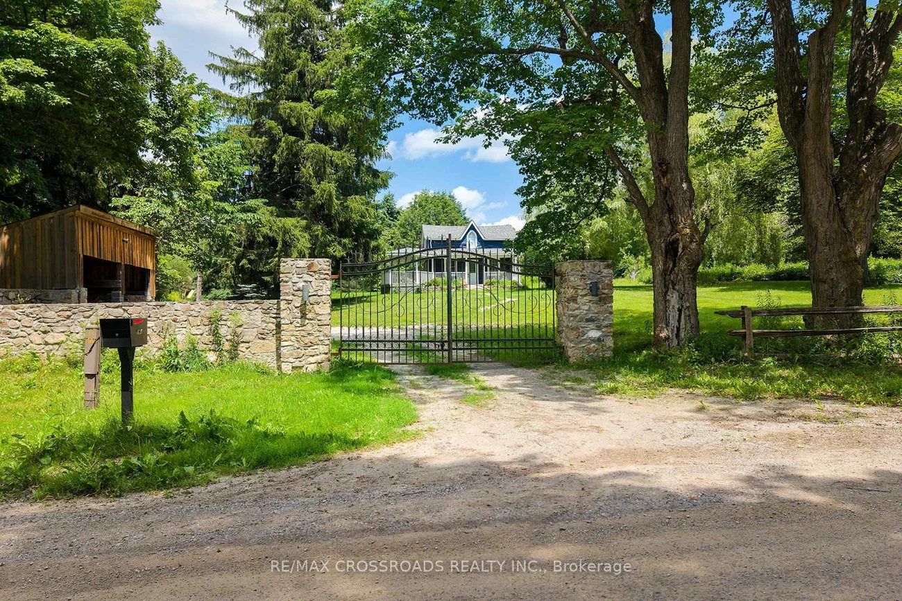 15135, Rockside, Rural Caledon, Caledon