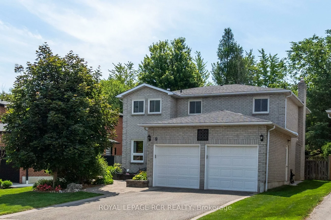 9, Doepath, Bolton West, Caledon