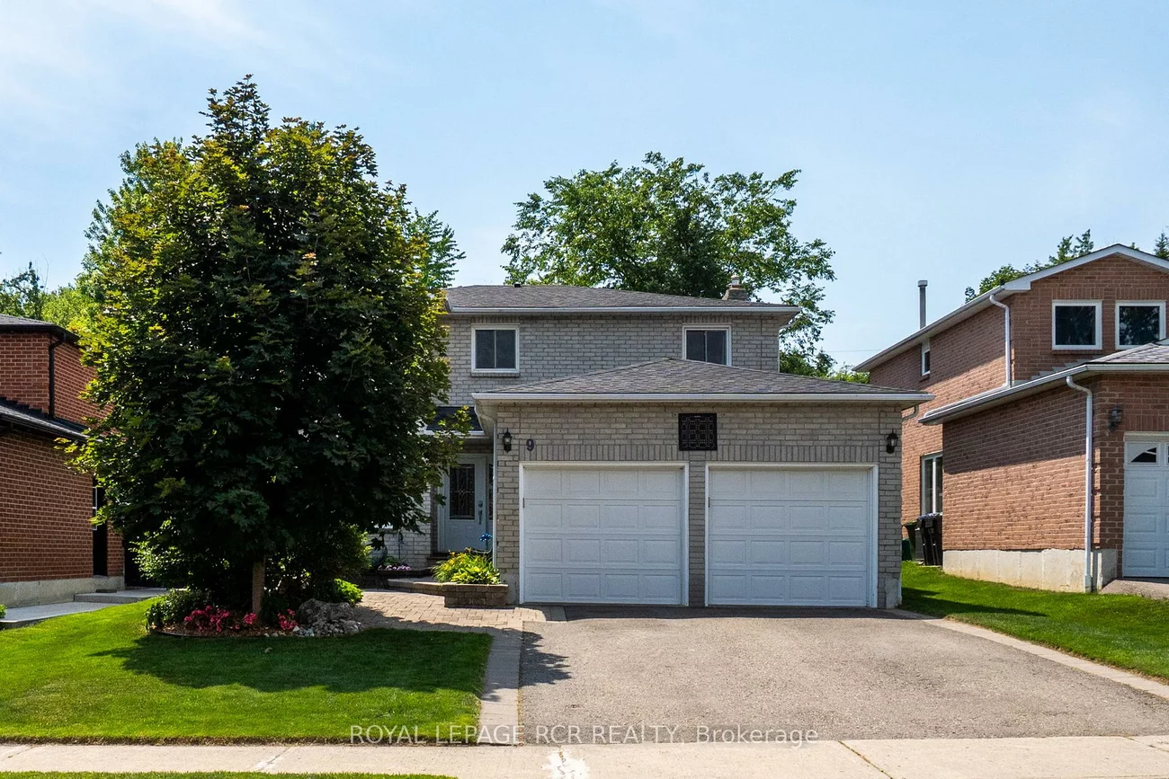 9, Doepath, Bolton West, Caledon