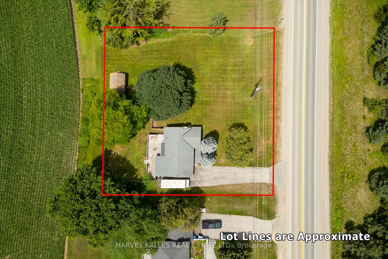 15140, Regional, Bolton North, Caledon