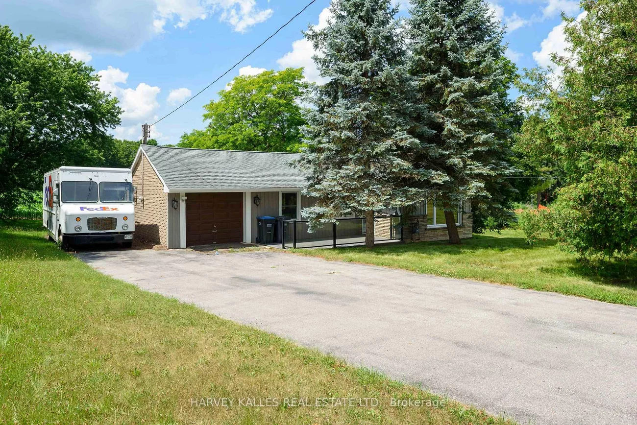 15140, Regional, Bolton North, Caledon