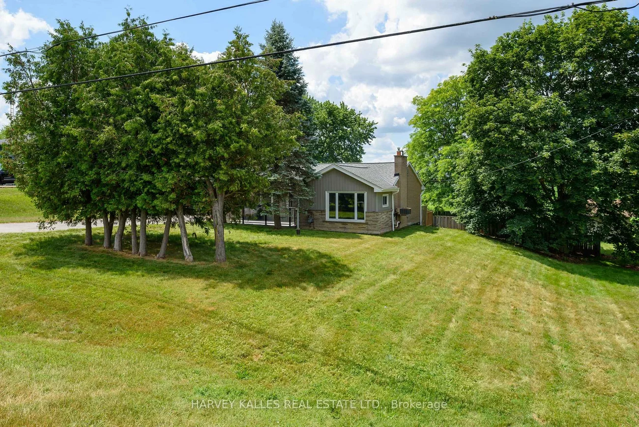 15140, Regional, Bolton North, Caledon