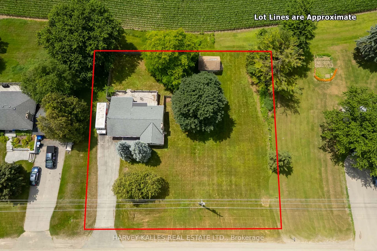 15140, Regional, Bolton North, Caledon