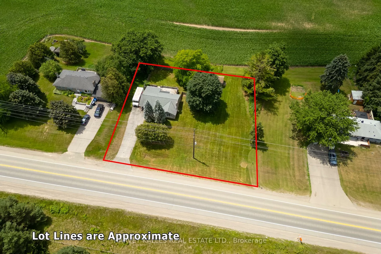 15140, Regional, Bolton North, Caledon