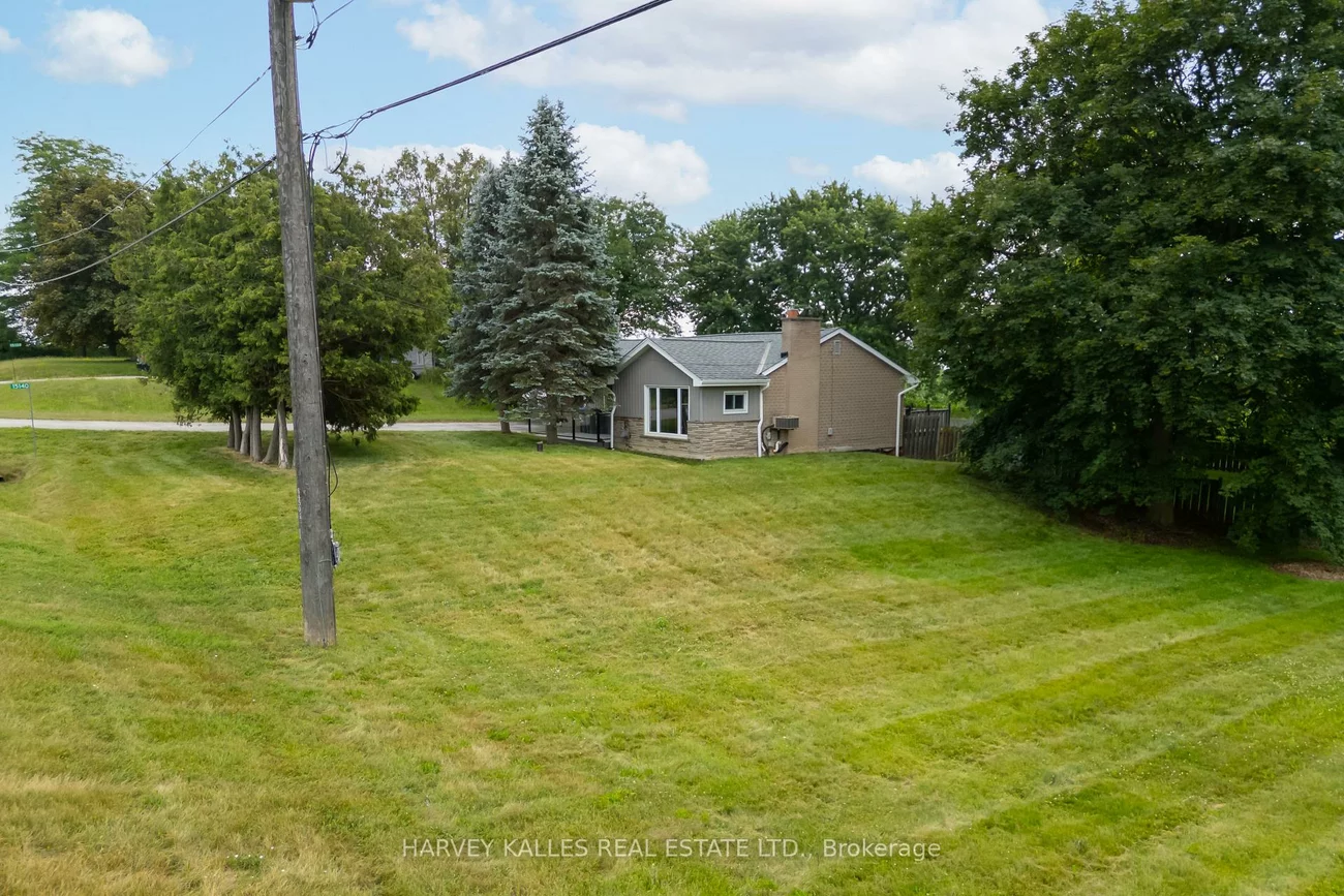 15140, Regional, Bolton North, Caledon
