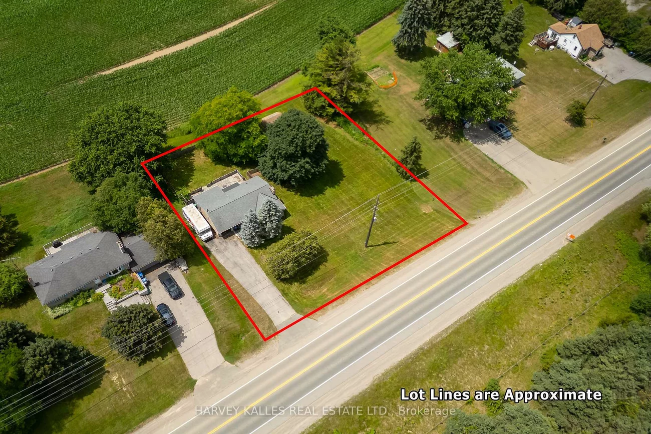 15140, Regional, Bolton North, Caledon