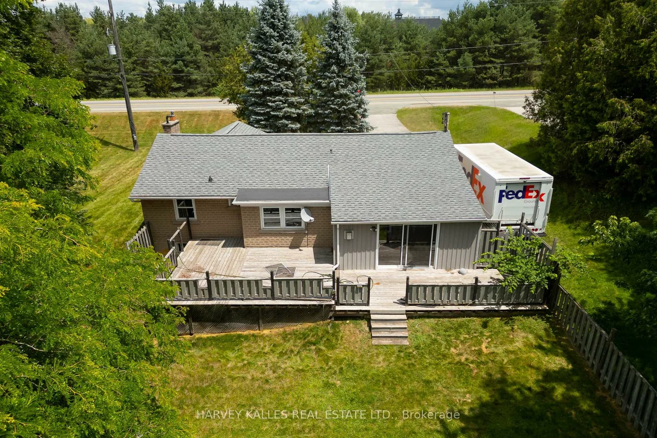 15140, Regional, Bolton North, Caledon