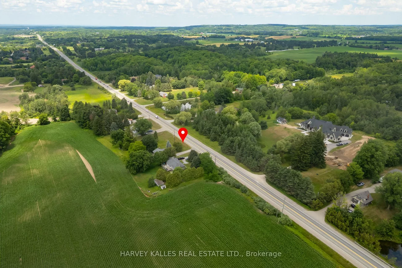 15140, Regional, Bolton North, Caledon