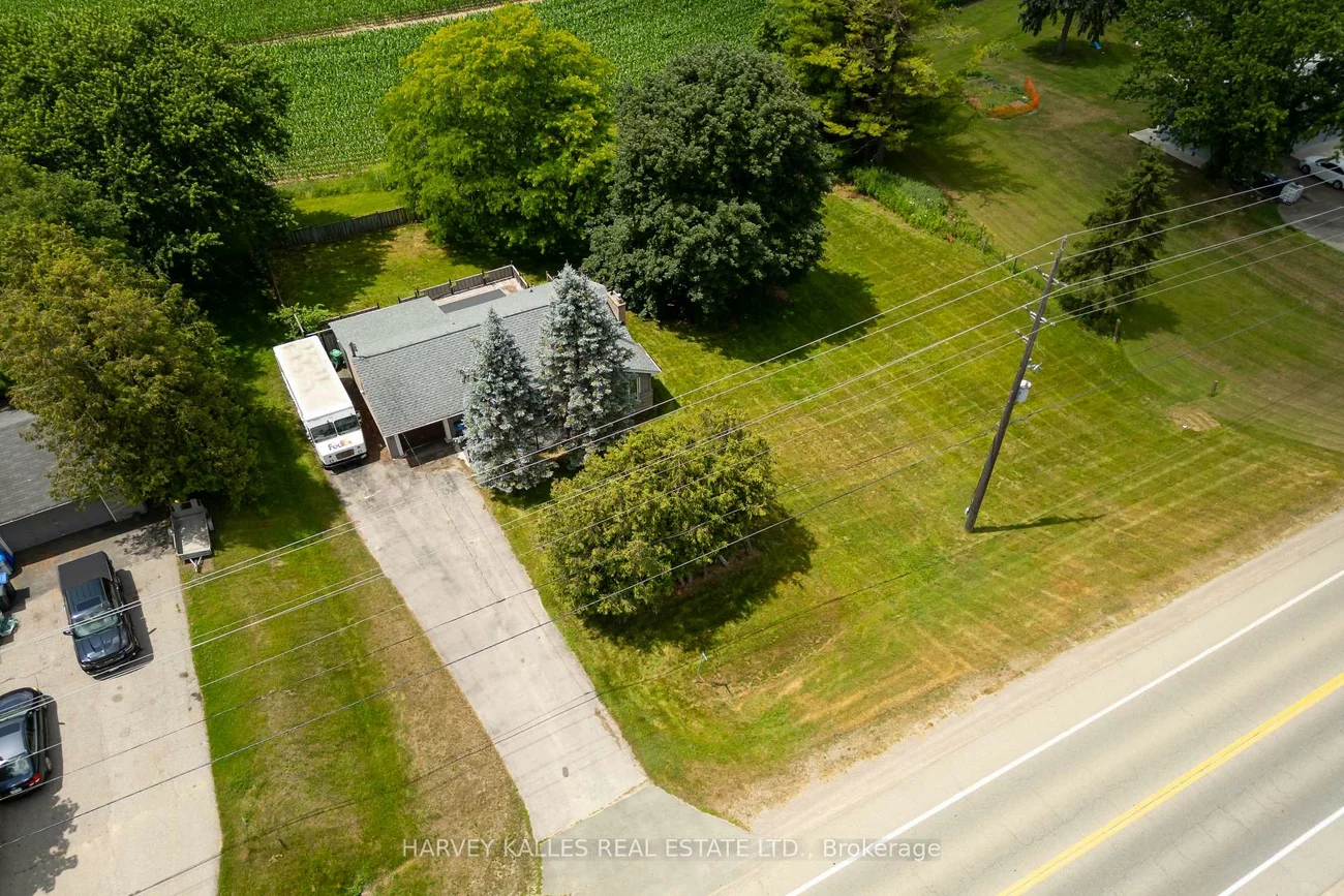 15140, Regional, Bolton North, Caledon
